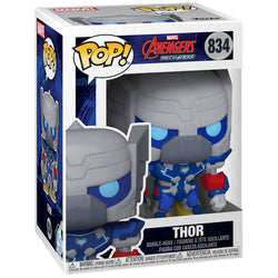 Marvel Mech Thor #834 Pop! Vinyl Figure (Online Order Only)