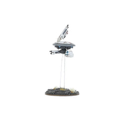 Warhammer: 40k - T'au Empire - Stealth Battlesuits (Online Order Only)