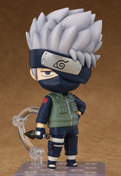 Nendoroid: Naruto Shippuden - Kakashi Hatake #724 (ONLINE ORDER ONLY)