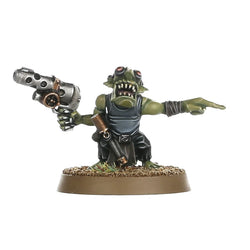 Warhammer: 40k - Orks - Gretchin (Online Order Only)