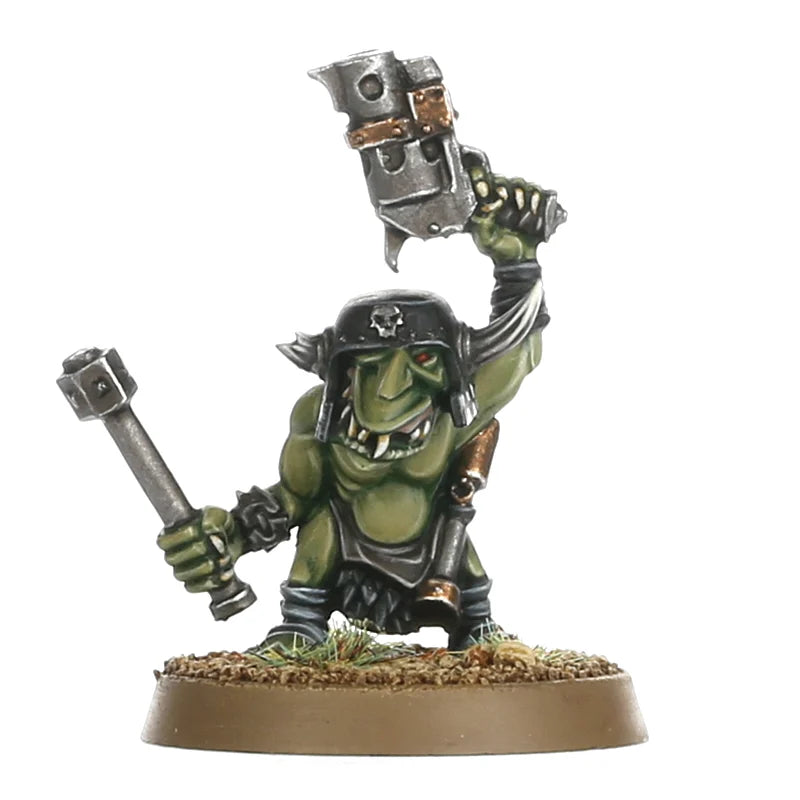 Warhammer: 40k - Orks - Gretchin (Online Order Only)