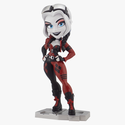 Harley Quinn The Suicide Squad Movie Collectible: Noir Edition Figure (ONLINE ORDER ONLY)