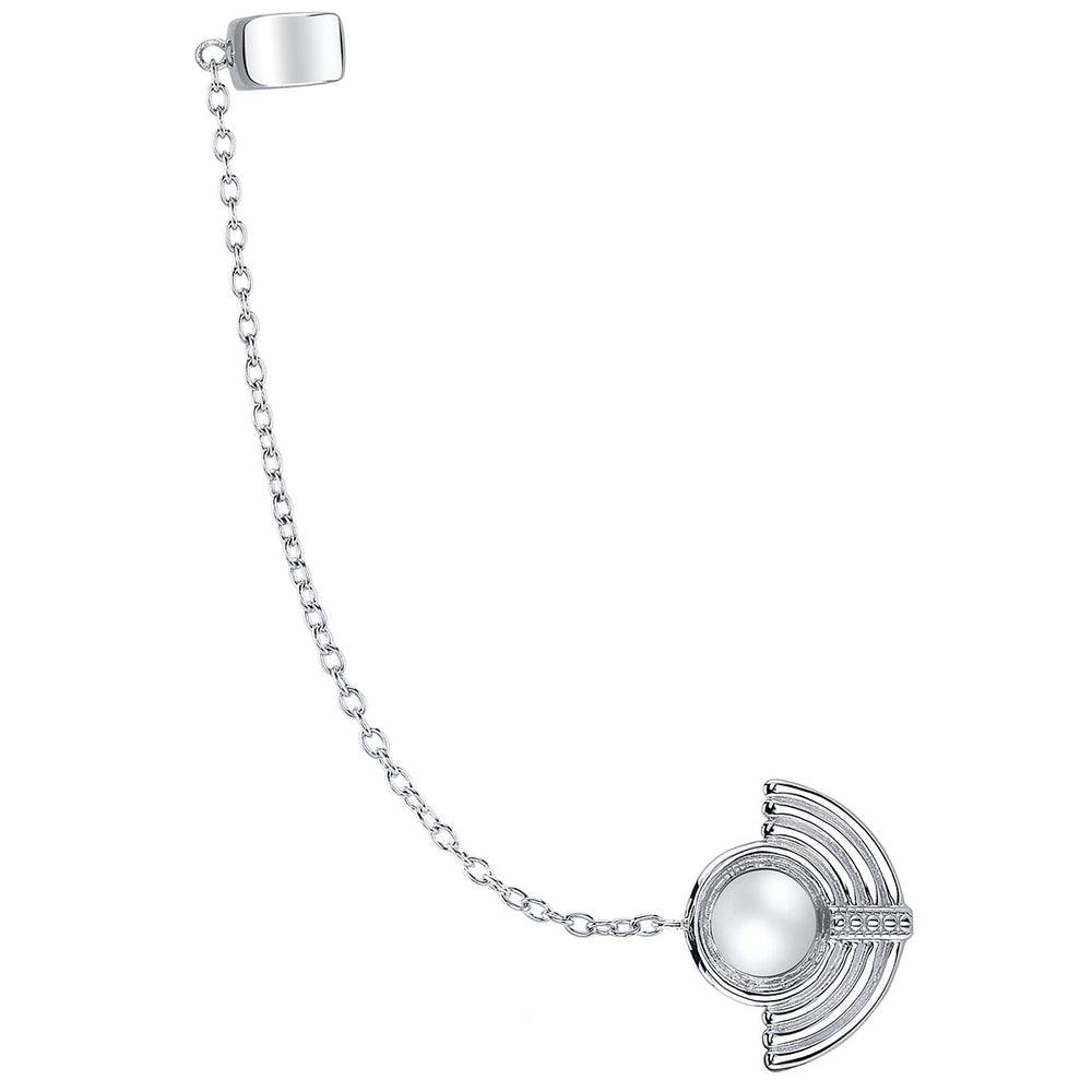 Star Trek X RockLove Kira Nerys Bajoran Cuff Earring (ONLINE ORDER ONLY)