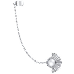 Star Trek X RockLove Kira Nerys Bajoran Cuff Earring (ONLINE ORDER ONLY)
