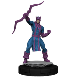 HeroClix: Avengers - Forever Booster