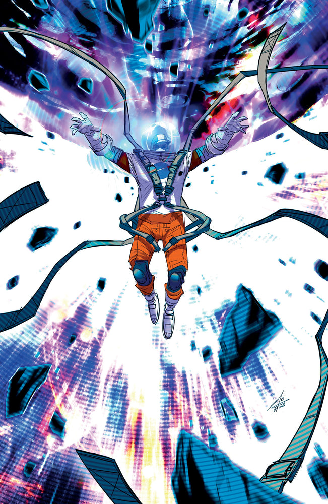 Moon Man (2024) #4B (Online Order Only)