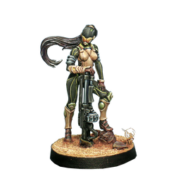 Hassassin Expansion Pack Gamma (ONLINE ORDER ONLY)