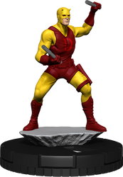 HeroClix: Marvel - Spider-Man Beyond Amazing - Booster