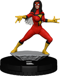 HeroClix: Marvel - Spider-Man Beyond Amazing - Booster