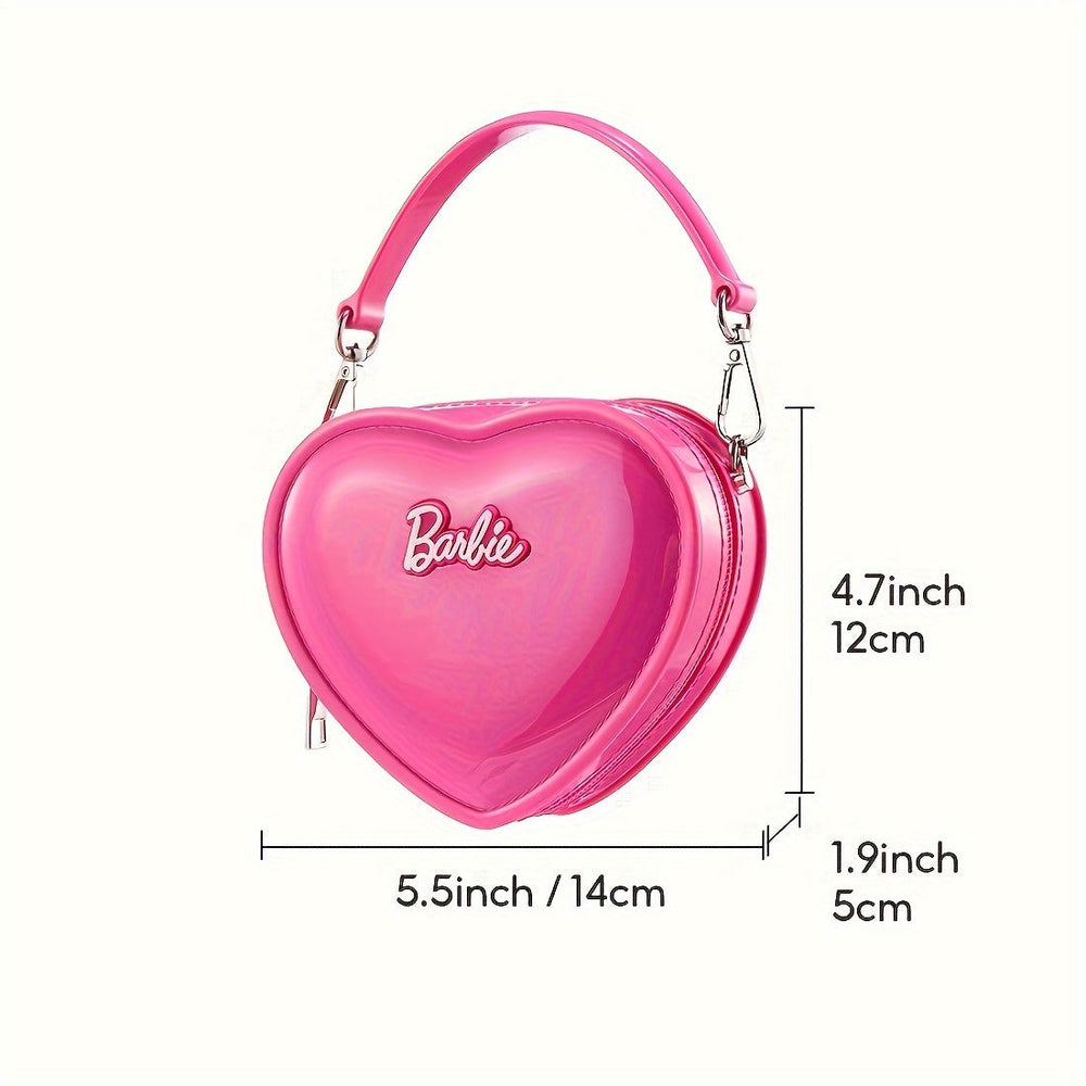 Barbie Jelly Bag - 2 Different Styles (ONLINE ORDER ONLY)