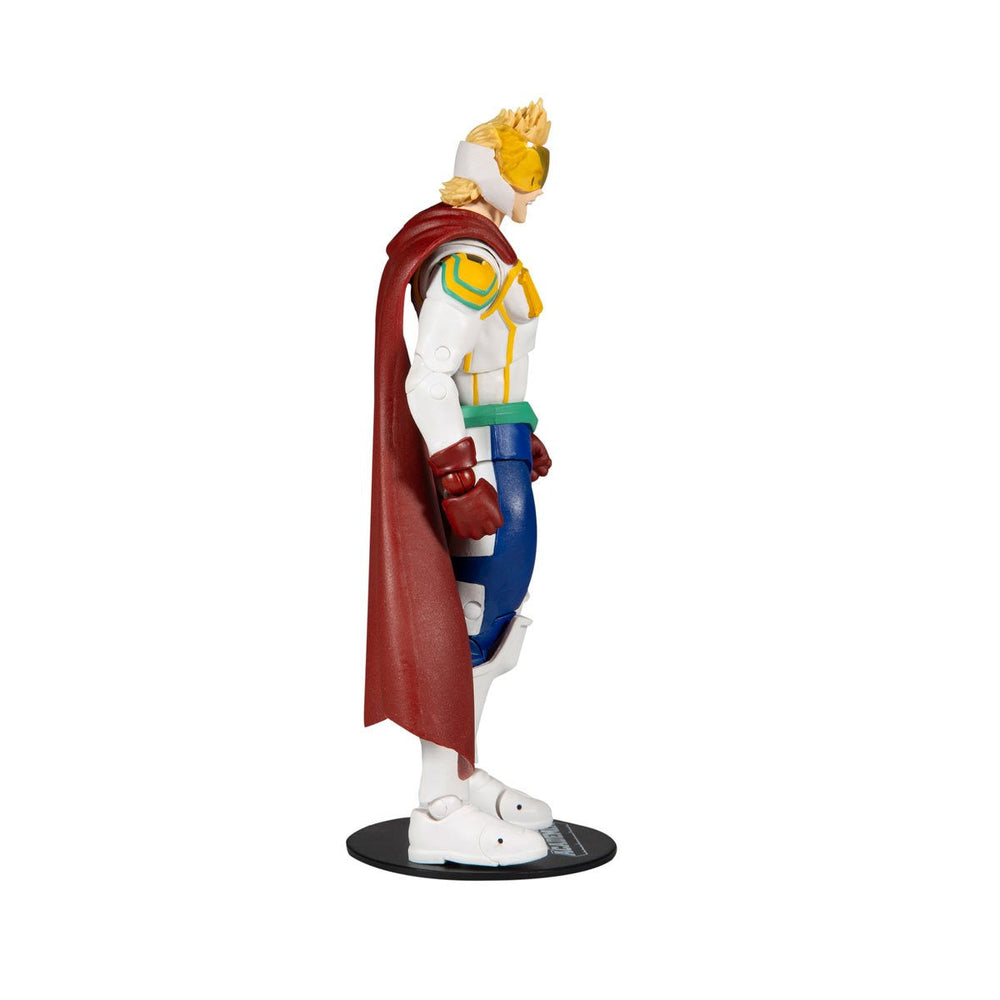 My Hero Academia Wave 5 Mirio Togata 7-Inch Action Figure (Online Order Only)