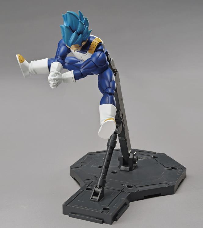 Figure-rise Standard: Dragon Ball Super - Super Saiyan God Super Saiyan Vegeta (Special Color) Model Kit (ONLINE ORDER ONLY)