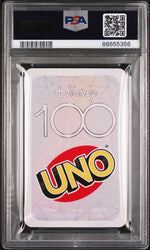 2023 UNO DISNEY 100 IRON MAN GREEN 6 PSA 10 (Online Order Only)