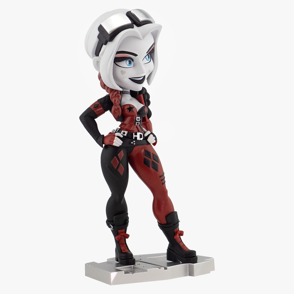 Harley Quinn The Suicide Squad Movie Collectible: Noir Edition Figure (ONLINE ORDER ONLY)
