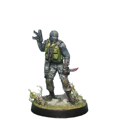 Caledonian Combat Force Repack Beta [LIMITED RELEASE] (ONLINE ORDER ONLY)