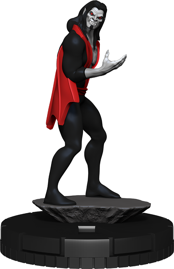 HeroClix: Marvel - Spider-Man Beyond Amazing - Booster
