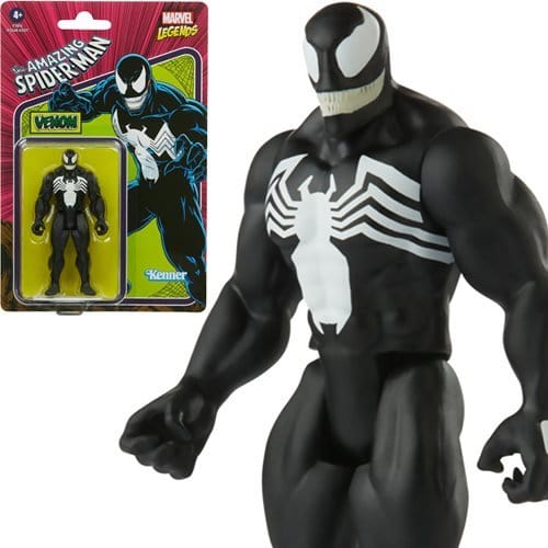 Marvel Legends Retro 375 Collection 3 3/4-Inch Action Figure - Select Figure(s) (Online Order Only)