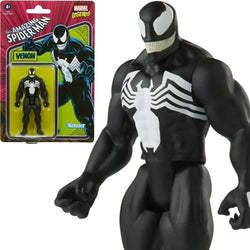 Marvel Legends Retro 375 Collection 3 3/4-Inch Action Figure - Select Figure(s) (Online Order Only)