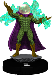 HeroClix: Marvel - Spider-Man Beyond Amazing - Booster