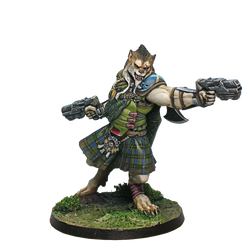 Caledonian Combat Force Repack Beta [LIMITED RELEASE] (ONLINE ORDER ONLY)