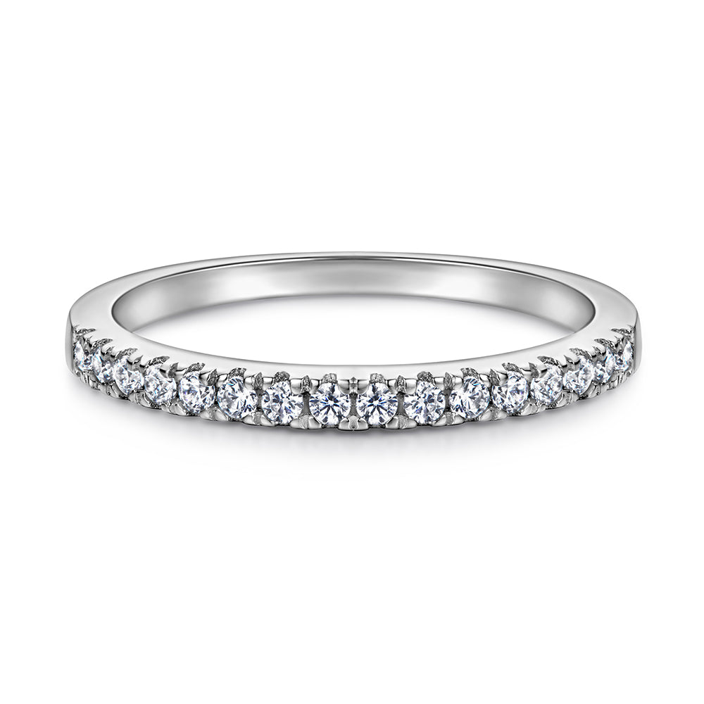 The Eleanor - Wedding Ring Set (ONLINE ORDER ONLY)