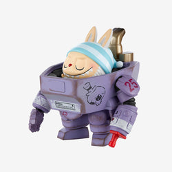 POP MART: THE MONSTERS x Kow Yokoyama Ma.K. - 1 Blind Box (ONLINE ORDER ONLY)