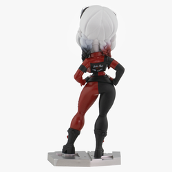 Harley Quinn The Suicide Squad Movie Collectible: Noir Edition Figure (ONLINE ORDER ONLY)