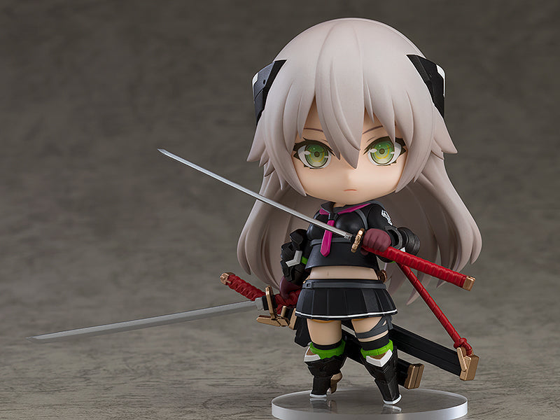 Nendoroid: Heavily Armed High School Girls - Ichi #1111 (ONLINE ORDER ONLY)