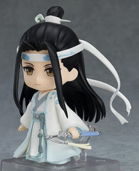 Nendoroid: The Master of Diabolism (Grandmaster of Demonic Cultivation) - Lan Wangji #1109 (ONLINE ORDER ONLY)