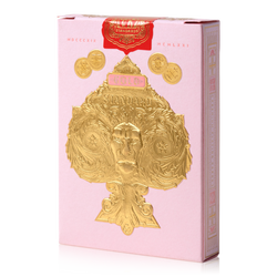 Standards, Pink Edition Playing Cards