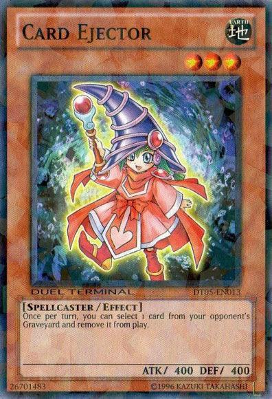 Card Ejector [DT05-EN013] Common (ONLINE ORDER ONLY)