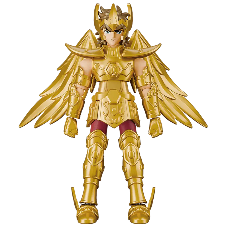 Saint Seiya Galaxy Version 01 Legacy of Sagittarius Blind Box - Model Kit