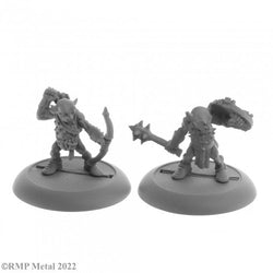 Dark Heaven Legends: Bloodbite Goblins (2)
