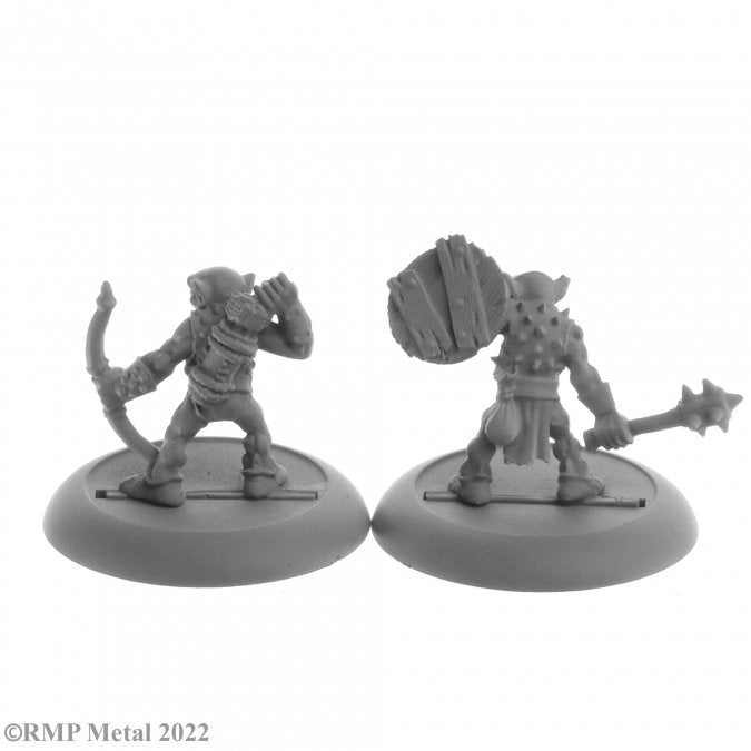 Dark Heaven Legends: Bloodbite Goblins (2)