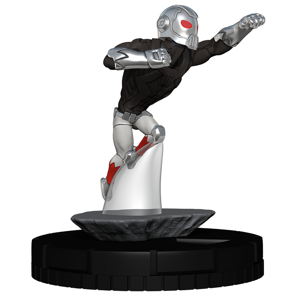 HeroClix: Avengers - Forever Booster