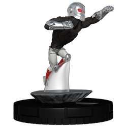 HeroClix: Avengers - Forever Booster