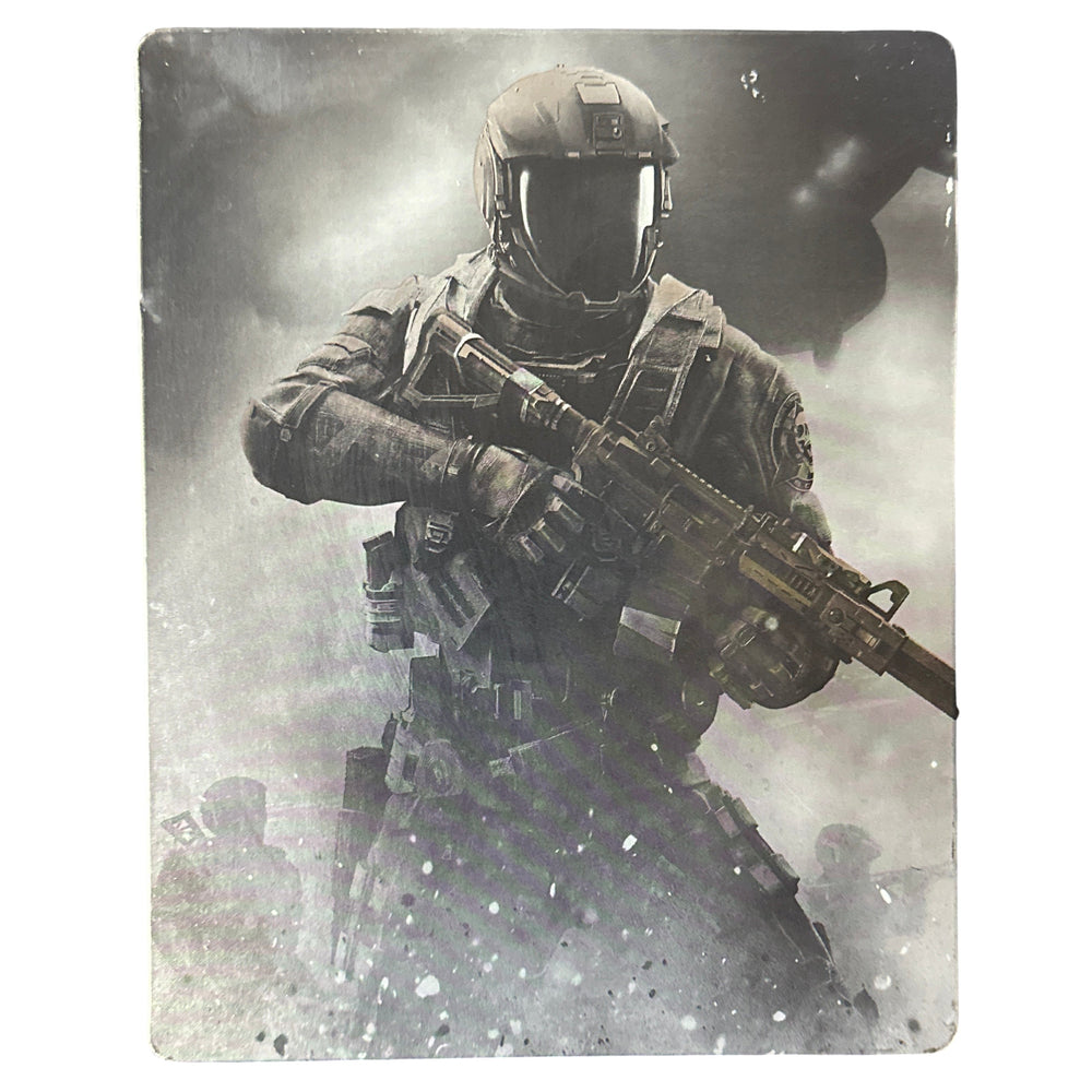 Call Of Duty: Infinite Warfare - PlayStation 4