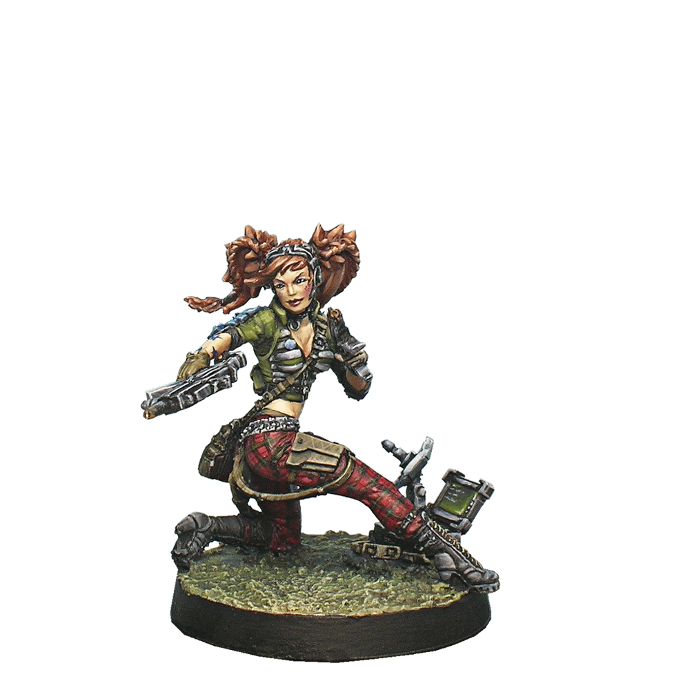 Caledonian Combat Force Repack Beta [LIMITED RELEASE] (ONLINE ORDER ONLY)
