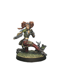 Caledonian Combat Force Repack Beta [LIMITED RELEASE] (ONLINE ORDER ONLY)