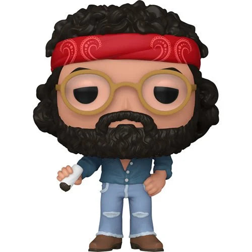 Cheech & Chong: Up in Smoke Chong Funko Pop! Vinyl Figure #1559 (ONLINE ORDER ONLY)