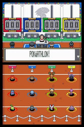 Pokemon SoulSilver Version - Nintendo DS