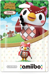 Celeste: Animal Crossing Series (Nintendo Switch) (ONLINE ORDER ONLY)