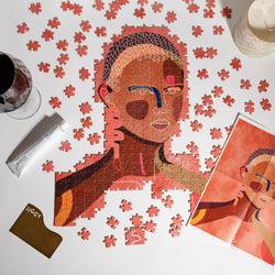 Anathi, Mafalda Vasconcelos (Online Order Only)