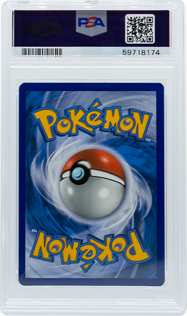 2020 POKEMON SWSH BLACK STAR PROMO DUBWOOL V #49 PSA 10 (Online Order Only)