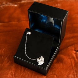 Star Trek X RockLove Kira Nerys Bajoran Cuff Earring (ONLINE ORDER ONLY)