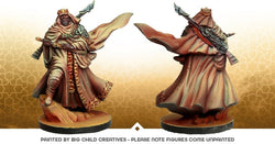 Dune: War for Arrakis - Smugglers Kickstarter Exclusive Expansion