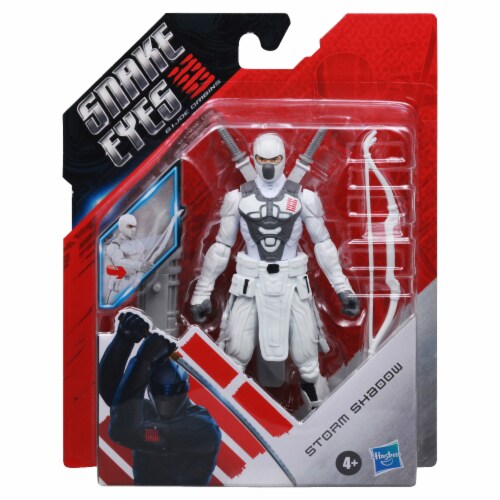 2 pack GI JOES