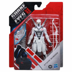 2 pack GI JOES