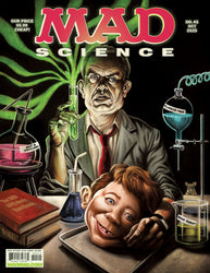 MAD (2018) #45 (ONLINE ORDER ONLY)