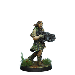 Caledonian Combat Force Repack Beta [LIMITED RELEASE] (ONLINE ORDER ONLY)